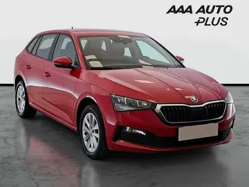 Škoda Scala, 1.0 TSI, Ambition, Záruka